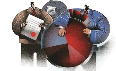 15th Finance Commission keeps tax devolution to states FY22-26 at 42% Finance Commission