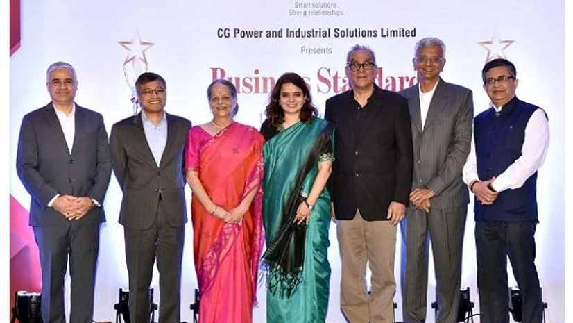 Best B-school Project Award 2019 Best B-school Project Award 2019