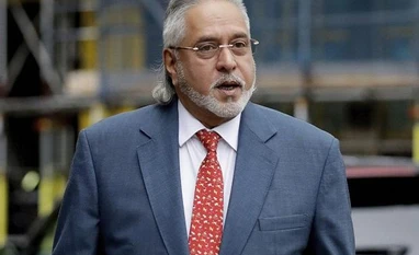 Fugitive billionaire Vijay Mallya faces eviction from luxury home in London vijay mallyavijay mallya