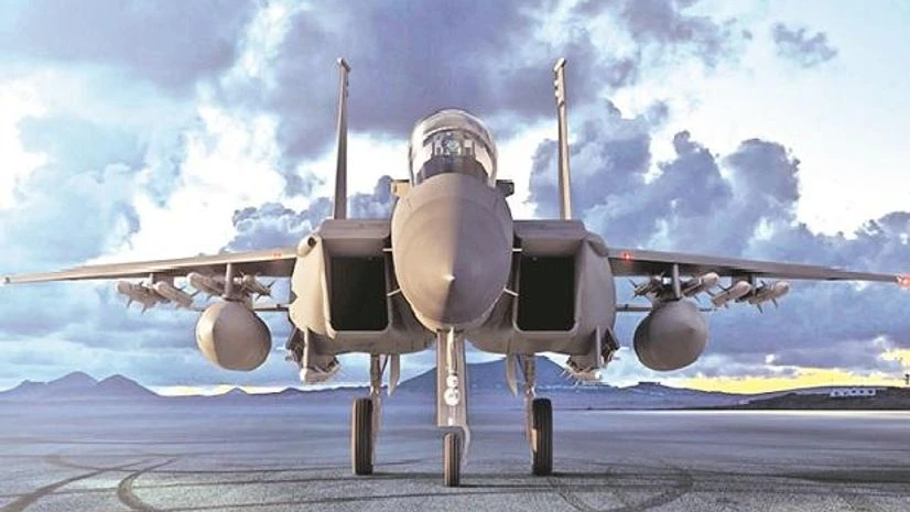 Boeing, Fighter jet, aircraft, Boeing, Fighter jet, aircraft,