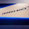 lockheed martin