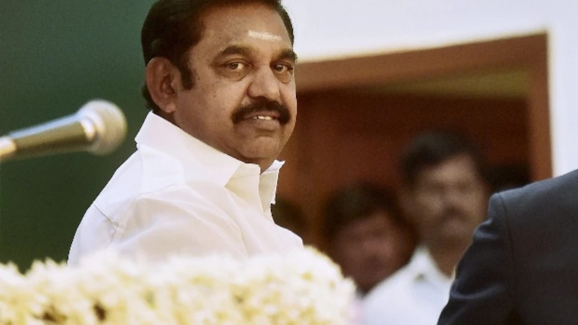 palaniswami palaniswami