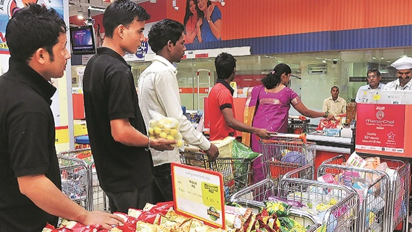 Future Retail Future Retail