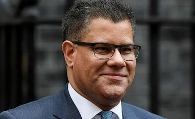 Indian-origin minister Alok Sharma to lead UN climate summit in UK Alok Sharma, UK Minister