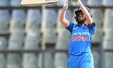 Jemimah Rodrigues excited ahead of T20 World Cup opener against Australia Jemimah Rodrigues