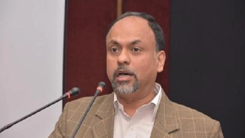 Debashis Panda Debashis Panda