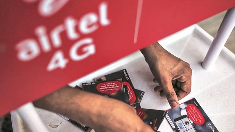 Bharti Airtel tops Nov user additions, increases base to 335 mn: Trai data Bharti Airtel second most valuable mobile operator in emerging Asia