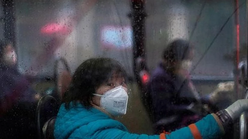 The issue size of Chinese companies has come down sharply Photo: Reuters The issue size of Chinese companies has come down sharply Photo: Reuters