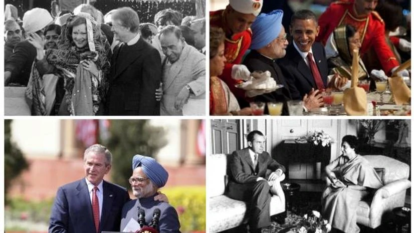 US Presidents US Presidents