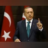 Erdogan Erdogan