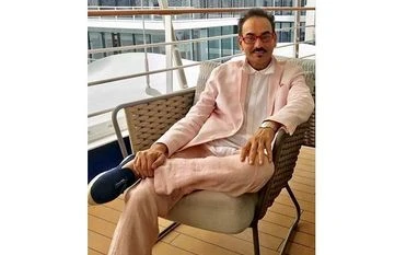 Wendell Rodricks: A tribute to a genuine, loving friend of the universe Wendell Rodricks