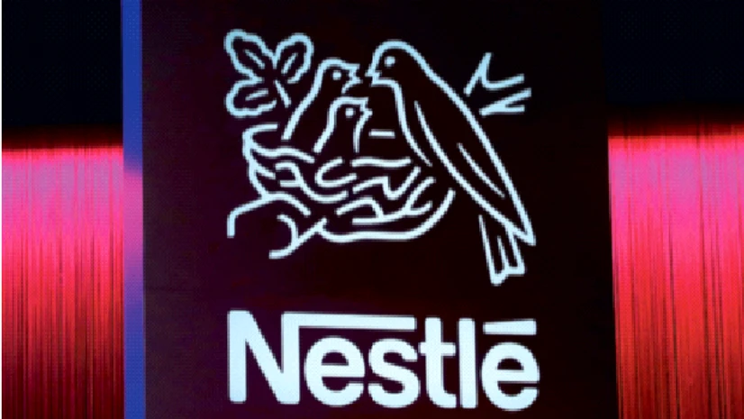 nestle nestle