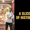 A bakery called Bangalore Connection 1888 offers a slice of the city's past