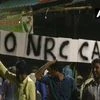 CAA, NRC protests