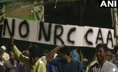 No decision yet on country-wide NRC: Govt to Lok Sabha CAA, NRC protests