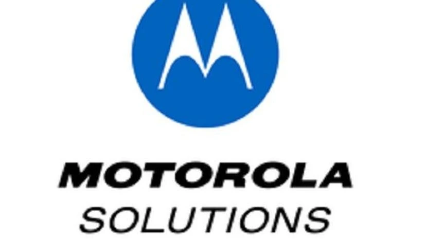 Motorola solutions Motorola solutions
