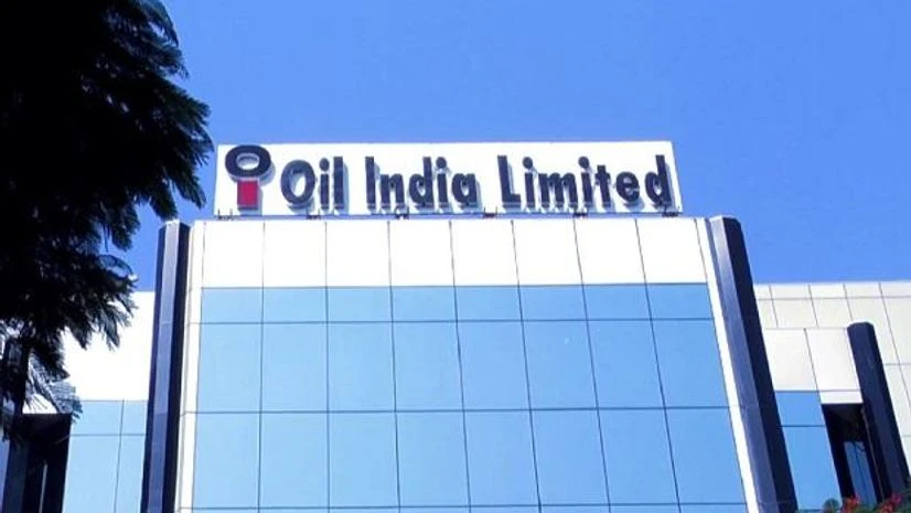 Oil India Oil India