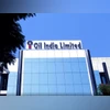 Oil India Oil India