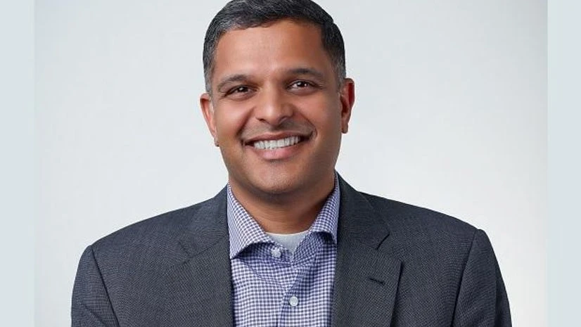 Krishna Sudheendra Krishna Sudheendra