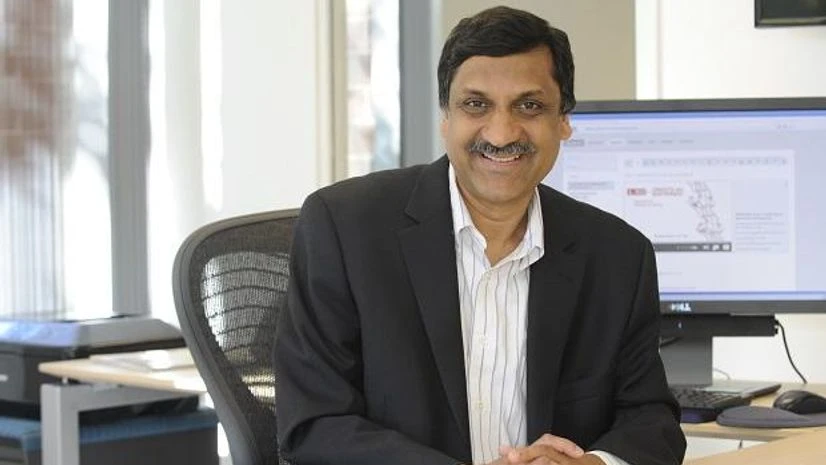 Anant Agarwal, edX, Anant Agarwal, Founder of edX