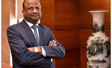AGR: Nobody wants to kill telecom sector, says SBI's Rajnish Kumar Rajnish Kumar