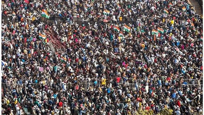 Ramlila Maidan Exploring ways to restore use of Ramlila as community ground: Mayor