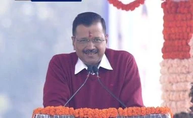 Want to work with Centre for smooth governance in Delhi: CM Kejriwal kejriwal
