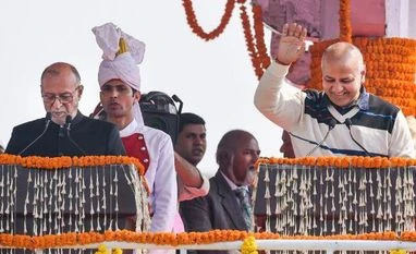 AAP MLAs who will chair different Delhi govt depts for next 5 years Manish Sisodia