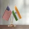 US India