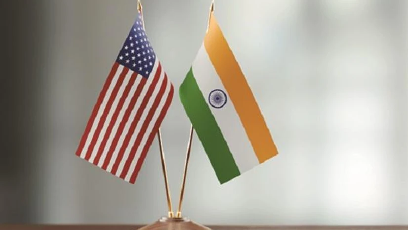 US India US India