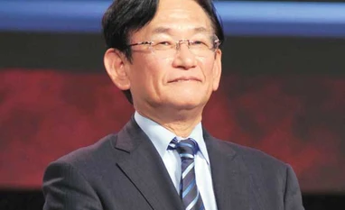 Auto industry facing tough times, needs govt support: Kenichi Ayukawa maruti suzuki md Kenichi Ayukawa