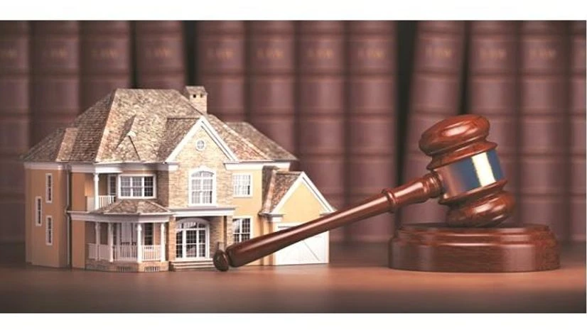 Reverse CIRP: It is too early for realtors facing insolvency to cheer Reverse CIRP: It is too early for realtors facing insolvency to cheer