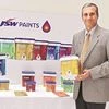 JSW shakes up the paints market dominated by Asian Paints, Berger