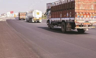 Restoration work on Jammu-Srinagar NH speeded up as weather improves NHAI has a 'SPV' plan to stave off debt by adopting project-based funding