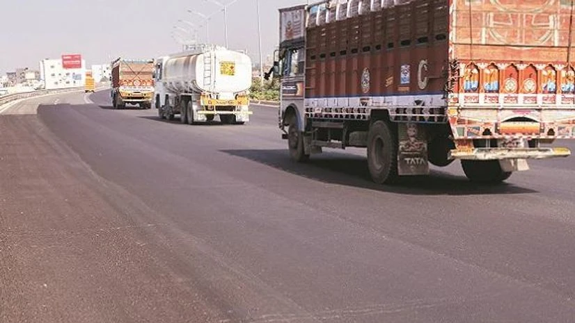 NHAI has a 'SPV' plan to stave off debt by adopting project-based funding Representative Image