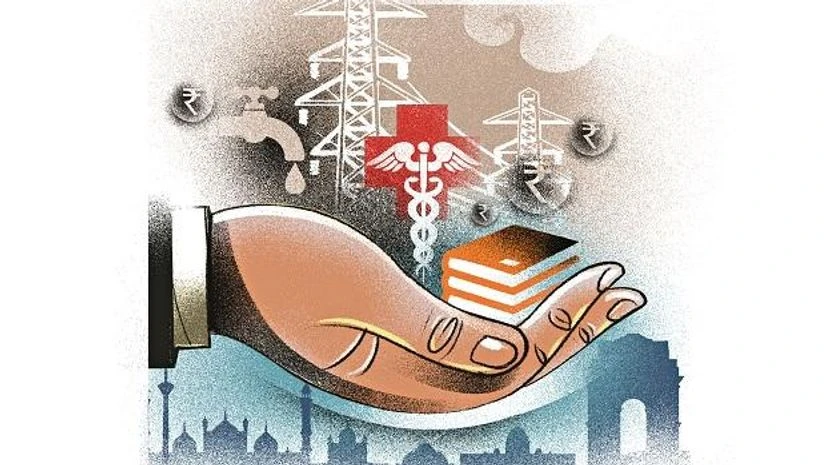 Illustration: Ajay Mohanty Illustration: Ajay Mohanty