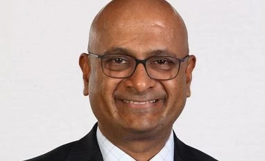 Ravi Viswanathan appointed JMD of TVS Supply Chain Solutions Ravi Viswanathan