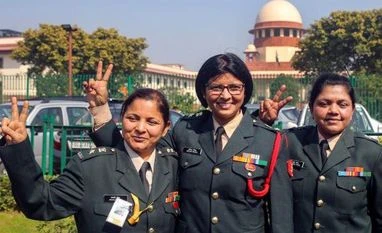 Letter to BS: Permanent commission for women in Army is a great decision Army