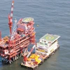 IndianOil top bidder for Reliance's KG gas for second auction in row