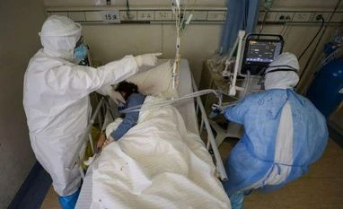 Coronavirus outbreak: Govt recommends ban on export of 12 drug formulations Coronavirus