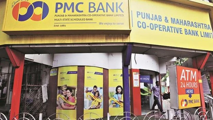 PMC Bank PMC Bank