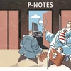 P notes