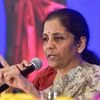 Nirmala Sitharaman