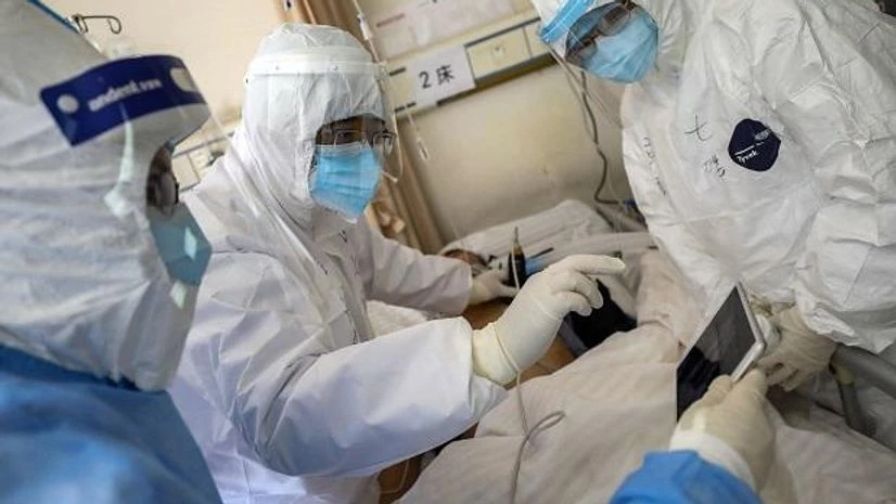 coronavirus, COVID 19 coronavirus