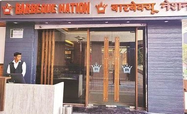 Barbeque Nation zooms 20% on strong operational performance in Q4 Barbeque Nation