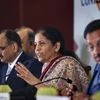 We have saved Rs 1 trn through DBT by using tech efficiently: Sitharaman