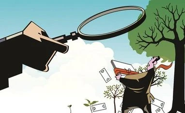 Regulatory confusion sebi