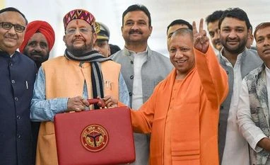 UP Budget Session begins Thursday, Speaker appeals for smooth proceedings Uttar Pradesh budget 2020