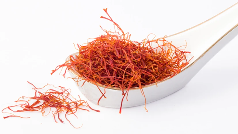 Kesar, saffron Kesar, saffron