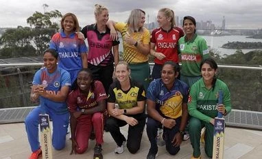 ICC Women's T20 World Cup 2020: Check full schedule, match timings here ICC Womens T20 World cup